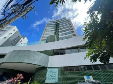 Apartamento com 2 Quartos à venda, 74m² no Barra, Salvador