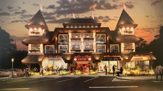 Ponto Comercial à venda, 208m² no Quinta da Serra, Canela
