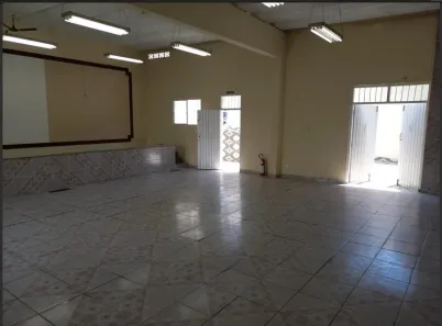 Sala Comercial à venda, 187m² no Belas Artes, Itanhaém