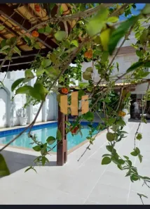 Casa com 5 Quartos para alugar, 340m² no Boa Viagem, Recife