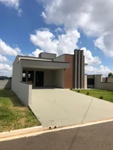 Casa de Condomínio com 3 Quartos à venda, 170m² no Vila Preciosa (Vilarejo), Cabreúva