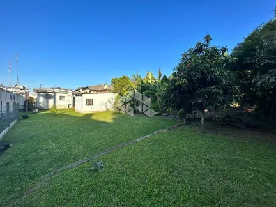 Lote/Terreno à venda, 594m² no Centro, Vera Cruz