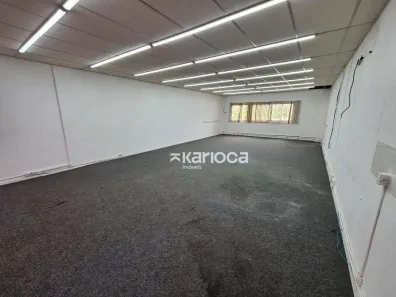 Sala Comercial para alugar, 70m² no Barra Olímpica, Rio de Janeiro
