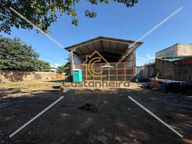 Galpão/Depósito/Armazém para alugar, 250m² no Plano Diretor Sul, Palmas