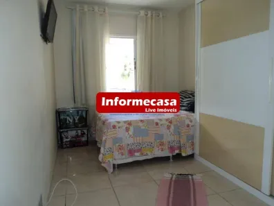 Apartamento com 2 Quartos à venda, 63m² no Jardim Alvorada, Nova Iguaçu