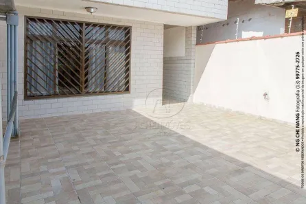 Casa com 3 Quartos à venda, 140m² no Vila Santo Antônio, Guarujá
