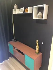 Apartamento com 2 Quartos para alugar, 63m² no Nogueira, Petrópolis