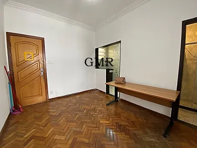 Apartamento com 1 Quarto à venda, 45m² no Flamengo, Rio de Janeiro
