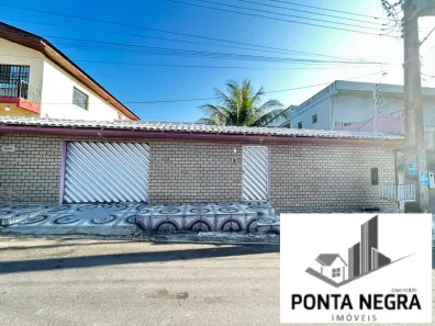 Casa com 3 Quartos à venda, 290m² no Alvorada, Manaus