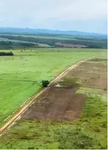 Fazenda/Sítio à venda, 15004000m² no , Niquelândia