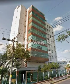 Apartamento com 4 Quartos à venda, 140m² no Caiçara-Adelaide, Belo Horizonte