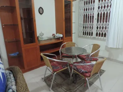 Sobrado com 4 Quartos para alugar, 145m² no Canasvieiras, Florianópolis