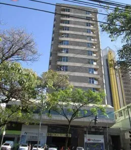 Sala Comercial para alugar, 47m² no Santa Efigênia, Belo Horizonte