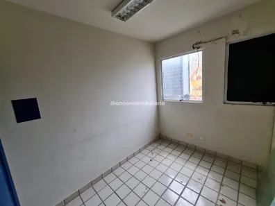 Sala Comercial para alugar, 40m² no Boa Vista, Recife