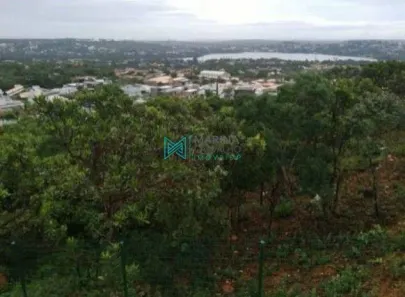 Lote/Terreno à venda, 1000m² no Residencial Boulevard, Lagoa Santa