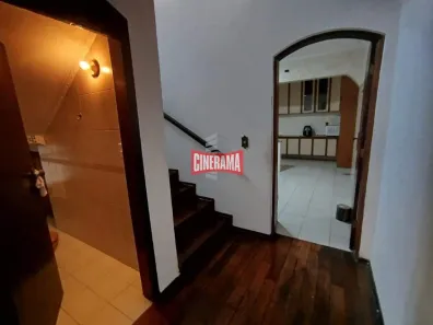 Sobrado com 3 Quartos para alugar, 200m² no Mauá, São Caetano do Sul
