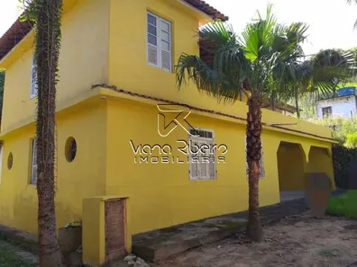 Fazenda/Sítio com 4 Quartos à venda, 180m² no Duques, Tanguá