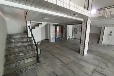 Ponto Comercial para alugar, 249m² no Itapuã, Salvador