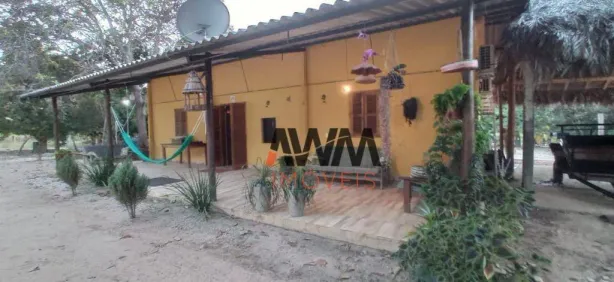 Fazenda/Sítio com 6 Quartos à venda, 1960000m² no , São Félix do Tocantins