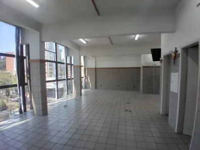 Ponto Comercial à venda, 163m² no Lourdes, Belo Horizonte