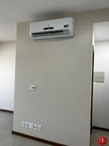 Sala Comercial para alugar, 28m² no Chapada, Manaus