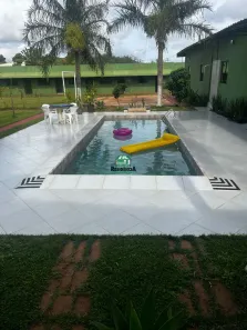 Fazenda/Sítio com 8 Quartos para alugar, 4910m² no Jardim Santa Cecília, Anápolis