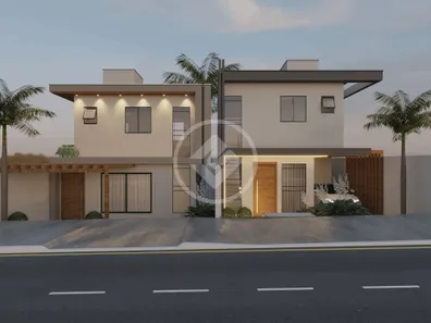 Casa com 3 Quartos à venda, 115m² no Villa Paradiso, Lagoa Santa