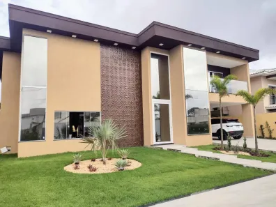Casa de Condomínio com 5 Quartos para venda ou aluguel, 600m² no , Porto Seguro