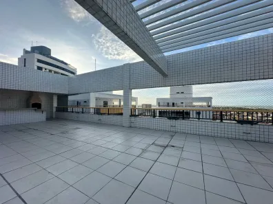 Apartamento com 2 Quartos à venda, 58m² no Rocas, Natal