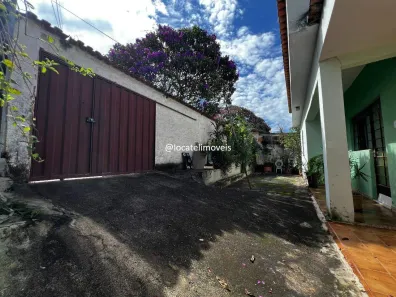 Casa com 3 Quartos à venda, 194m² no Brasil Industrial (Barreiro), Belo Horizonte