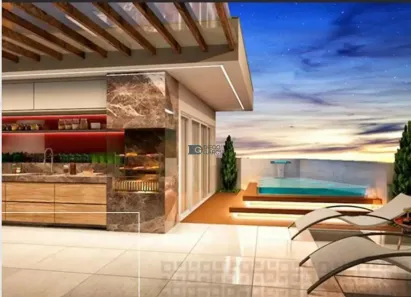 Apartamento com 3 Quartos à venda, 71m² no Vila Paris, Belo Horizonte