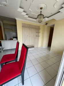 Apartamento com 3 Quartos à venda, 65m² no Santo Antônio, Manaus