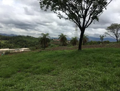 Lote/Terreno à venda, 33000m² no Citrolândia, Betim