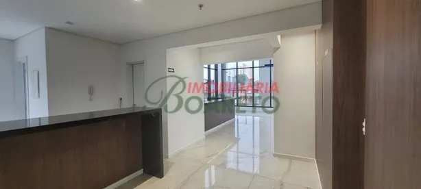 Sala Comercial à venda, 31m² no Vila Bocaina, Mauá
