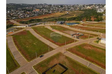 Lote/Terreno à venda, 312m² no São José, Passo Fundo