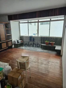 Apartamento com 3 Quartos à venda, 161m² no Pituba, Salvador