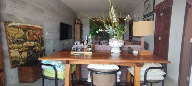 Cobertura com 4 Quartos à venda, 170m² no São Lucas, Belo Horizonte