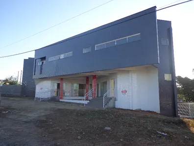 Ponto Comercial para alugar, 18m² no Demboski, Criciúma