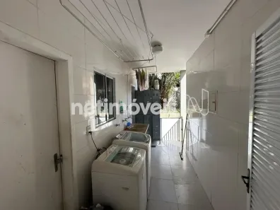 Casa com 4 Quartos à venda, 207m² no Dom Joaquim, Belo Horizonte