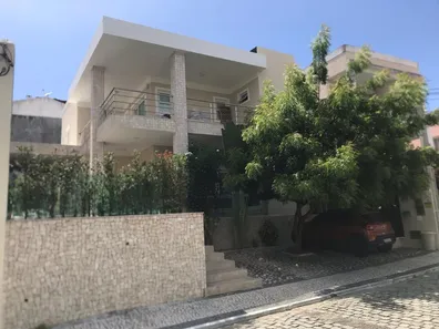 Casa de Condomínio com 3 Quartos à venda, 240m² no Buraquinho, Lauro de Freitas