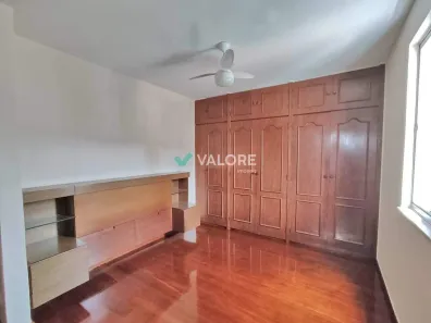 Apartamento com 4 Quartos para alugar, 130m² no Anchieta, Belo Horizonte