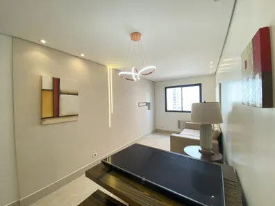 Apartamento com 1 Quarto à venda, 55m² no Enseada, Guarujá