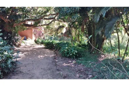 Fazenda/Sítio com 10 Quartos à venda, 72000m² no Corrêas, Petrópolis