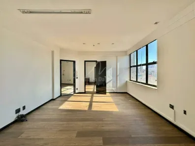 Sala Comercial à venda, 21m² no Carmo, Belo Horizonte