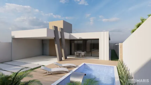 Casa de Condomínio com 3 Quartos à venda, 180m² no São Sebastião, Igarapé