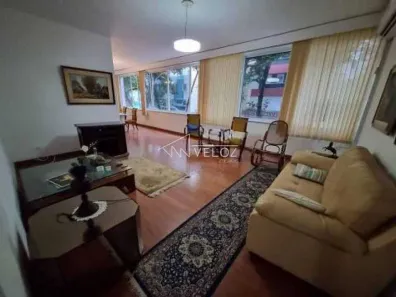 Apartamento com 3 Quartos à venda, 140m² no Ipanema, Rio de Janeiro