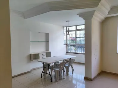 Apartamento com 4 Quartos à venda, 160m² no Canela, Salvador