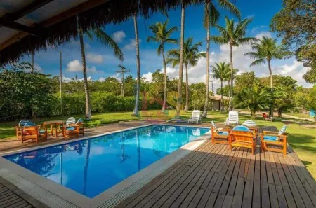 Apartamento com 1 Quarto à venda, 60m² no Trancoso, Porto Seguro