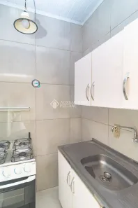 Kitnet com 1 Quarto para alugar, 21m² no Centro Histórico, Porto Alegre