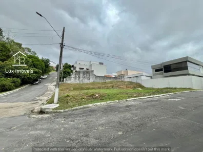 Lote/Terreno à venda, 312m² no Flores, Manaus
